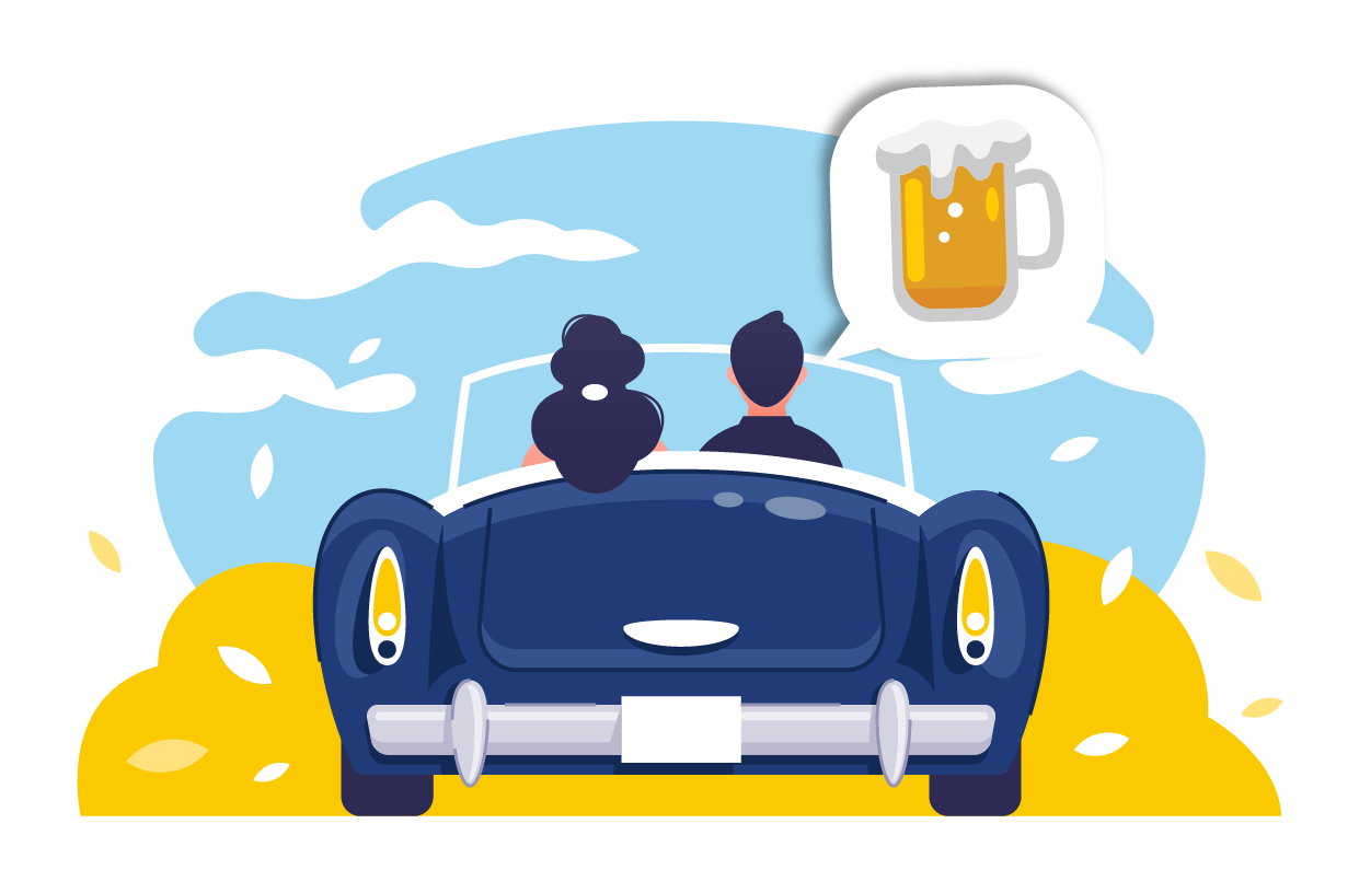 drunk driving