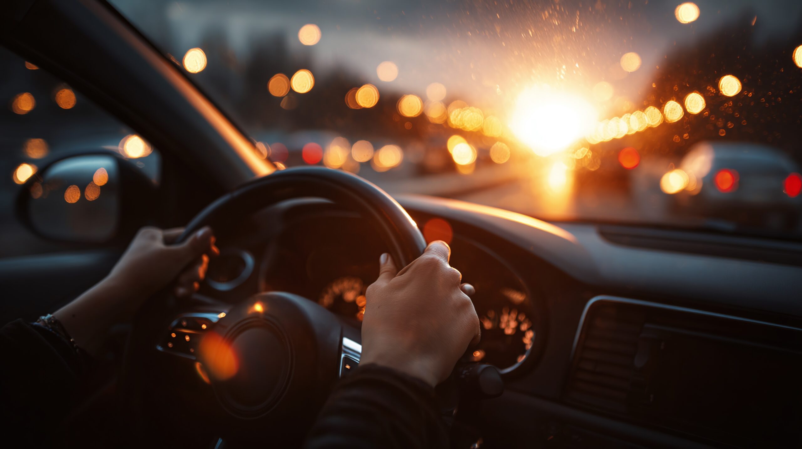 What Is Defensive Driving and Is It Required by Law?