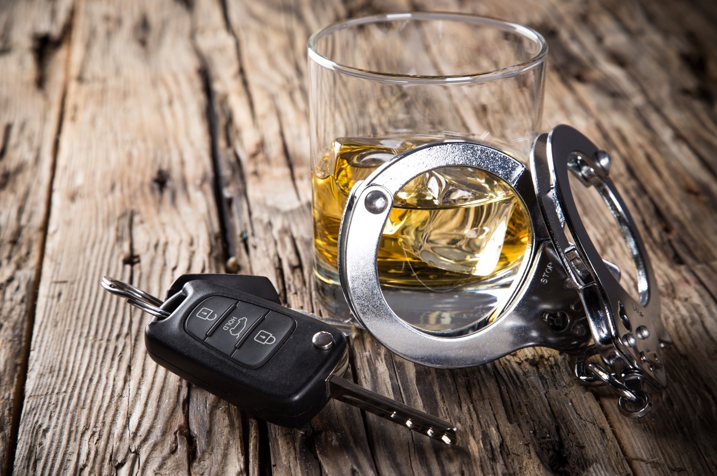 Punishing Drunk Drivers Punishing Drunk Drivers