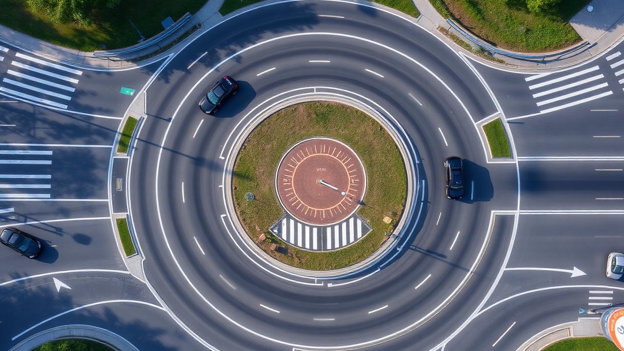 Understanding Roundabouts: A Driver's Guide