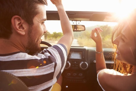 Fast-Track Learning the Florida Driver’s Handbook
