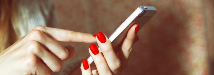 Smartphone Users Choose