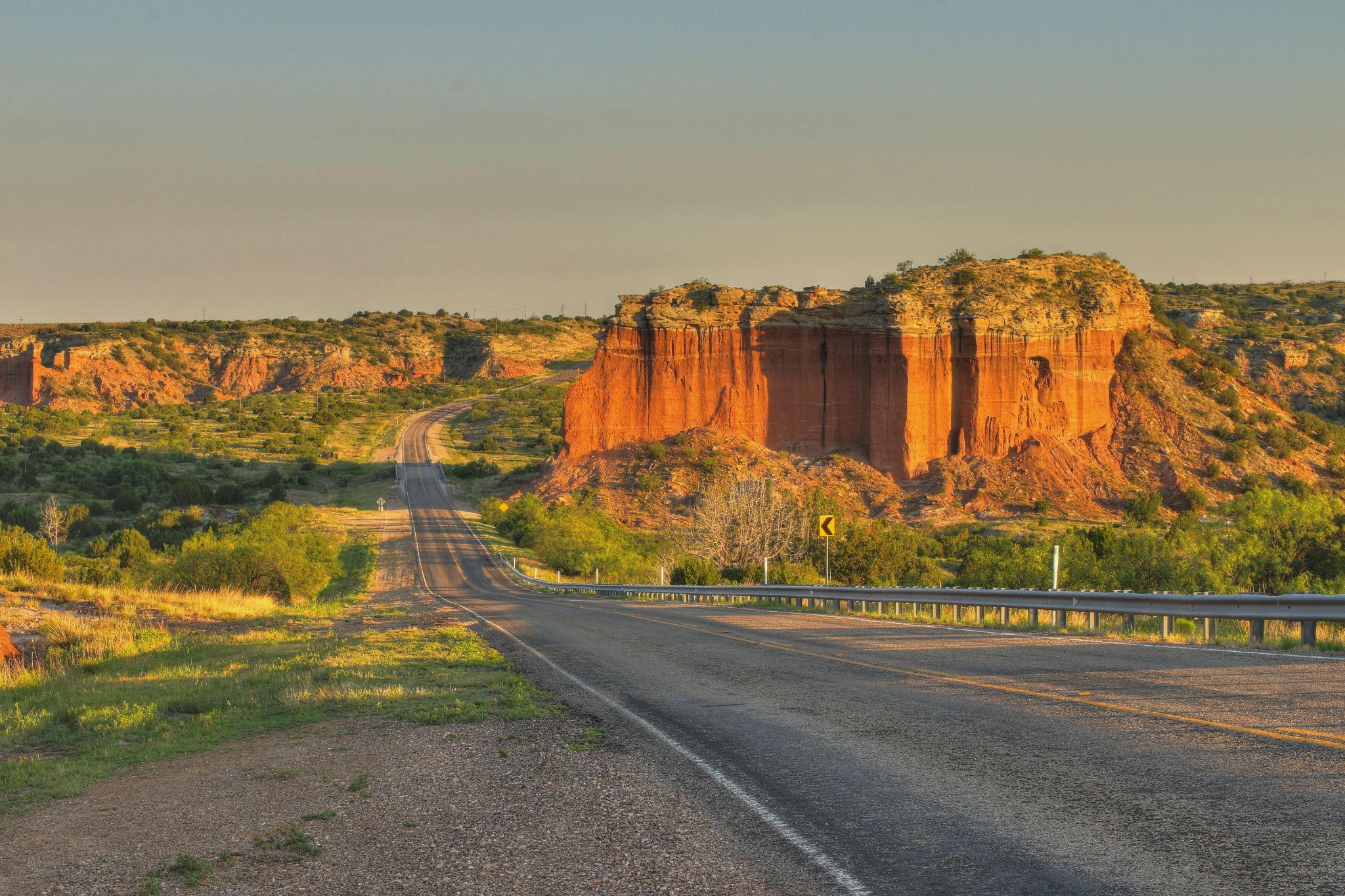 Texas Highway