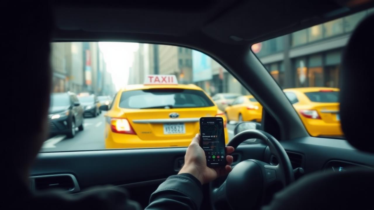 New York Cell Phone and Distracted Driving Laws (2026 Update)