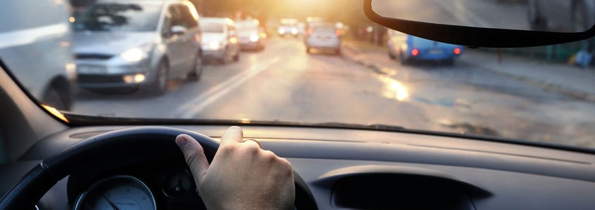 Overview of the Texas Defensive Driving Course