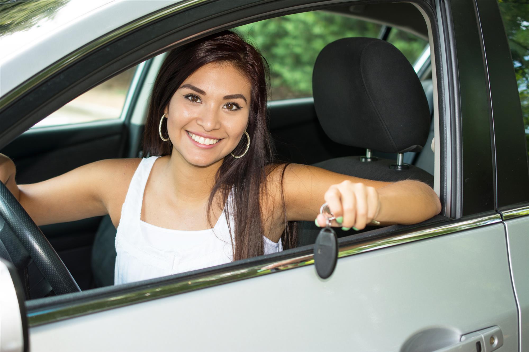 Advanced Driver Class