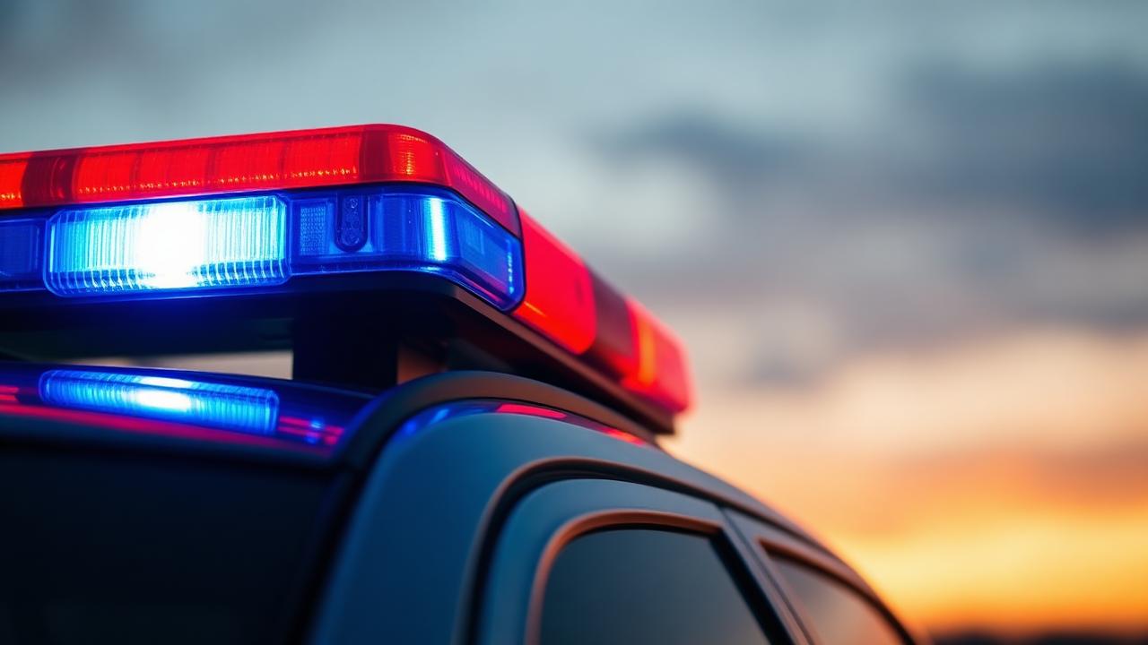 What to Do Immediately After a Traffic Stop