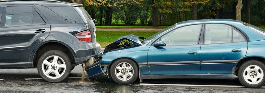 Accident Prevention