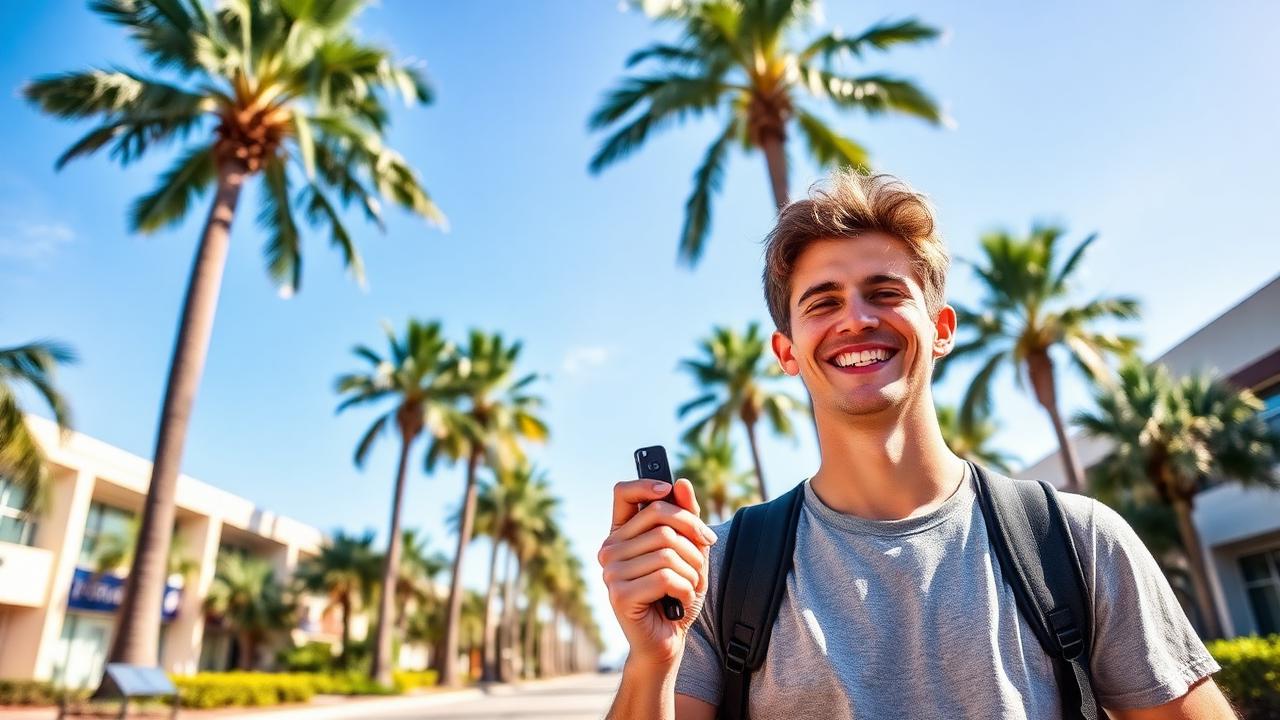 How to Pass the Florida Permit Test on the First Try