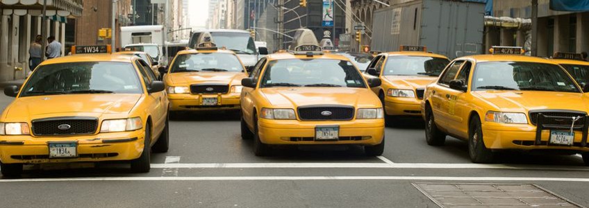 Understanding the NYC TLC