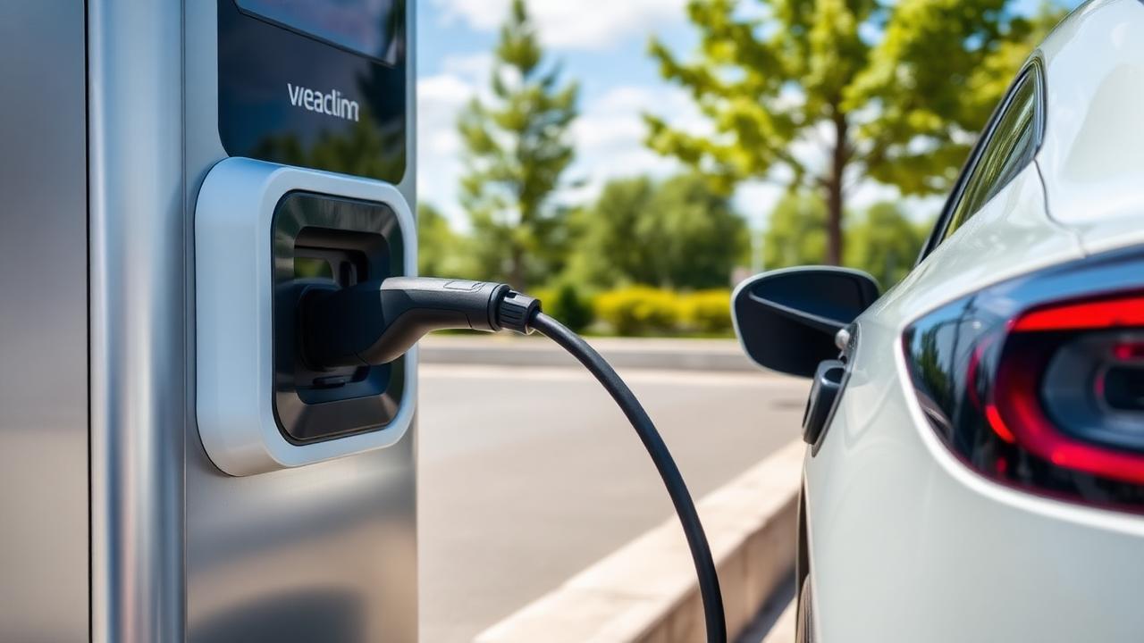EV Driving Tips: Range Anxiety and Charging Etiquette