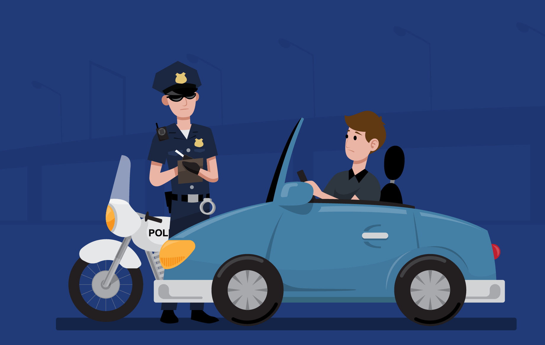 how-to-handle-a-traffic-stop-safely-feature-image.