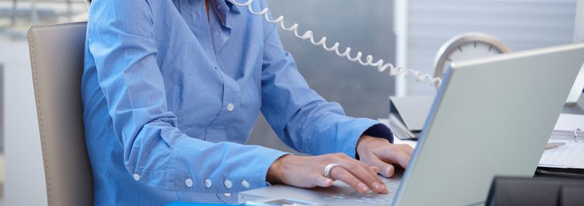 Great Customer Service with Online Courses