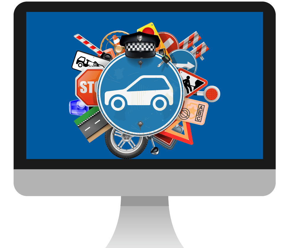 Insurance Reduction Course