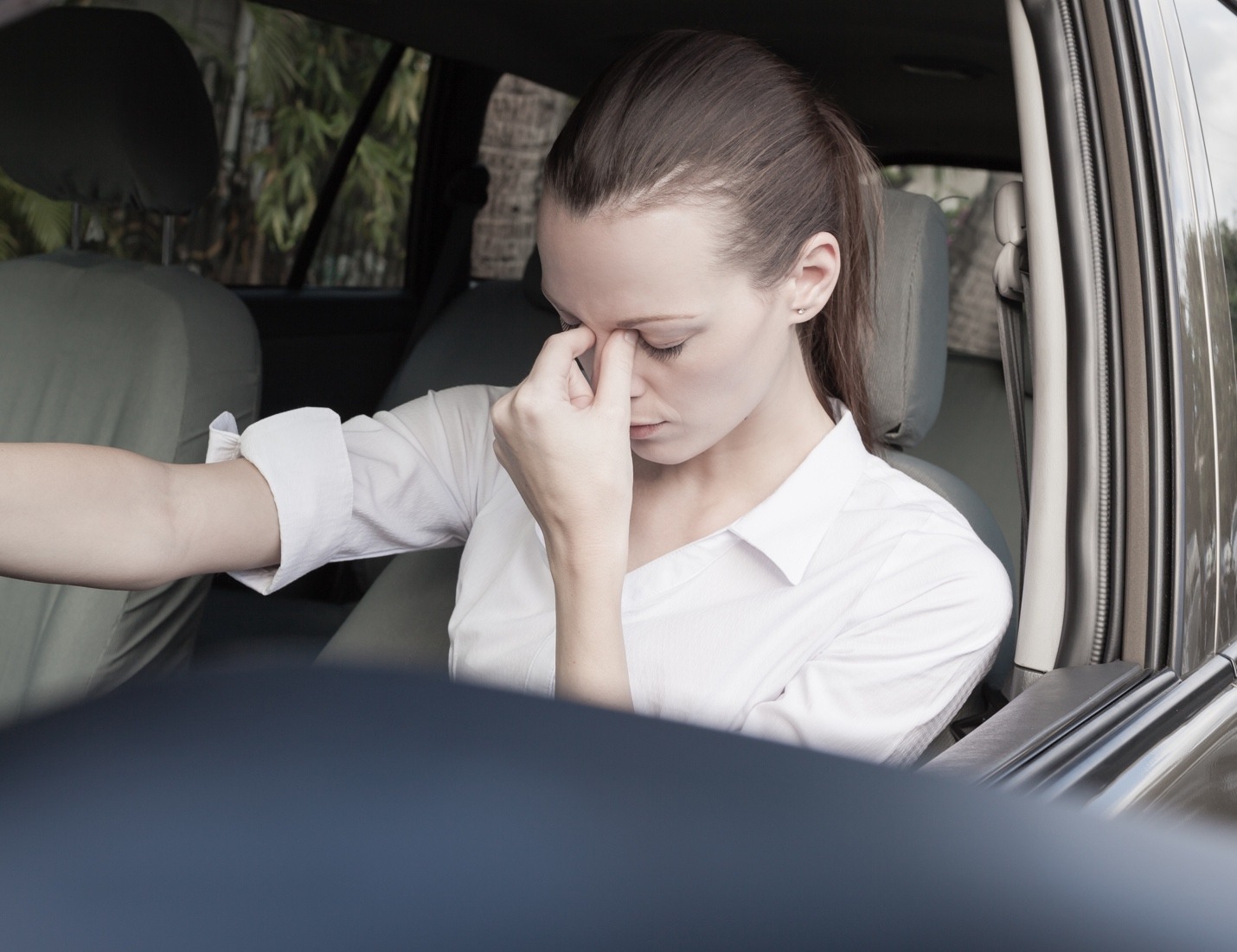 Drug and Alcohol Driving Awareness