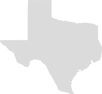 texas map icon
