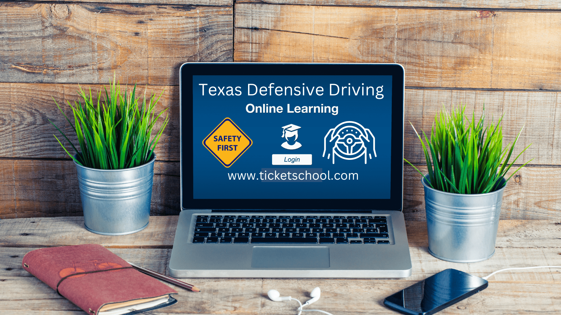 Texas defensive driving course