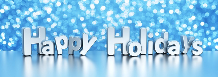 Happy Holidays from TicketSchool.com