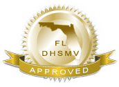 FLDHSMV ApprovedSeal