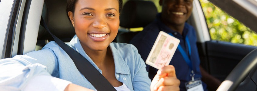 Learners License Restrictions Texas