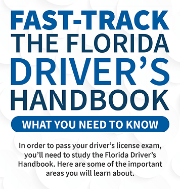 Fast Track The Florida Driver's Handbook