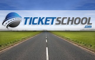 Road to Ticket School 