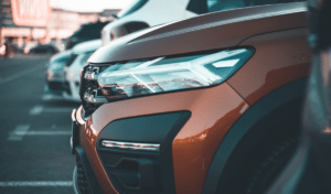 Legal Headlights in Texas: What You Should Know - TicketSchool